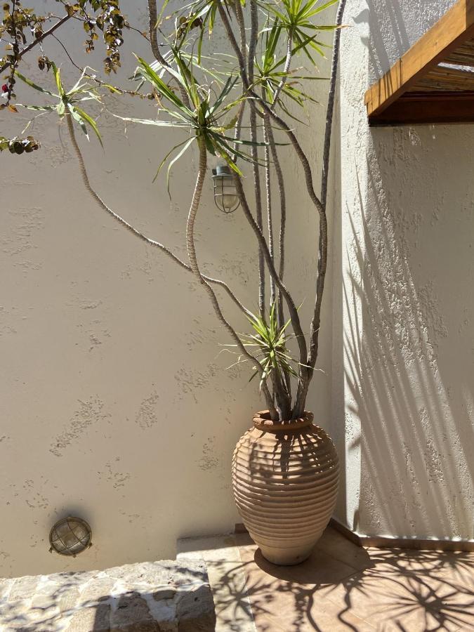 Keronia House Apartment Stalida