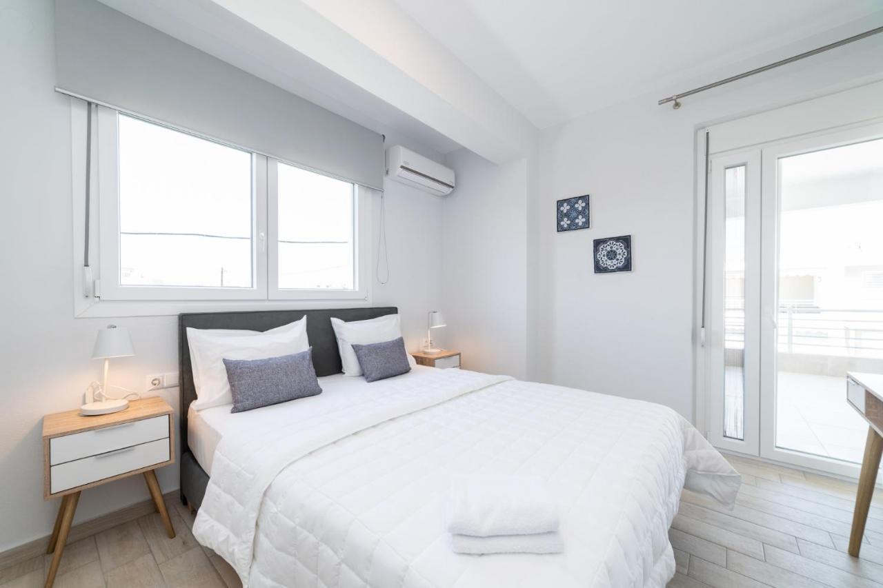 Thalassa & Thalassa Prive Residential Complex