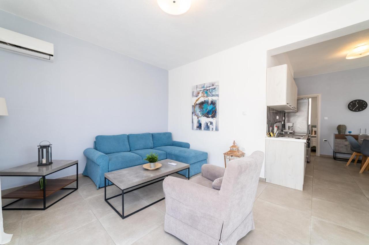 Apartment Thalassa & Thalassa Prive Residential Complex