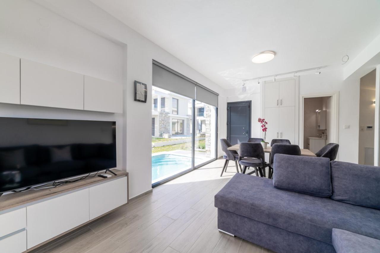 Apartment Thalassa & Thalassa Prive Residential Complex *