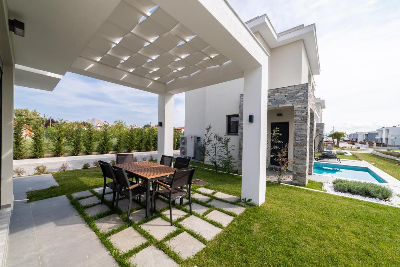 Apartment Thalassa & Thalassa Prive Residential Complex