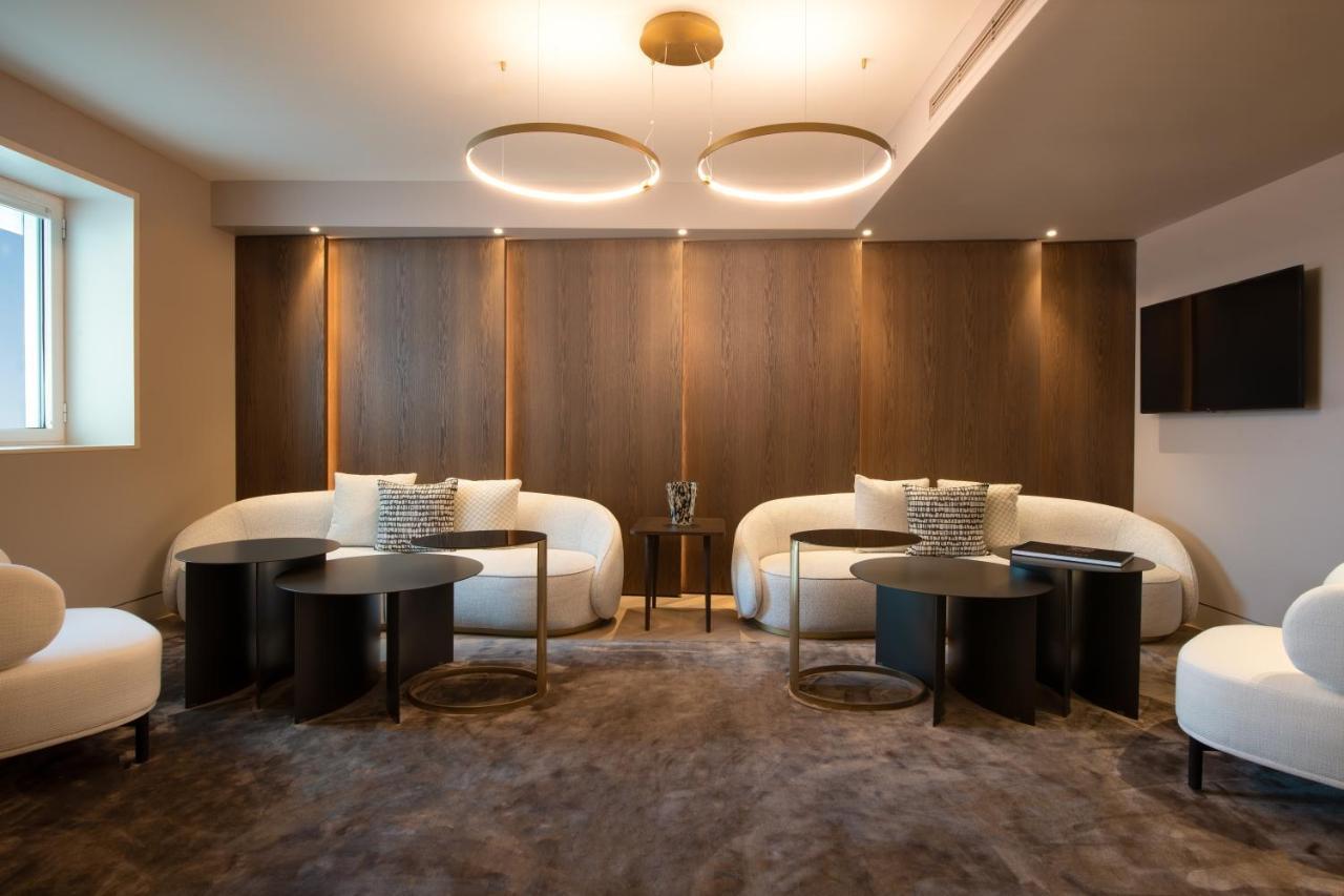 Sofitel Athens Airport Spata (East Attica)