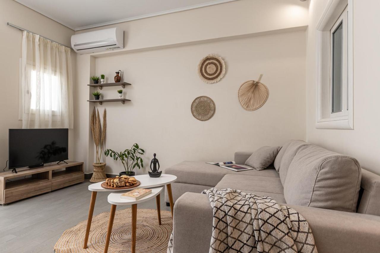 Ocean Breeze Apartment *