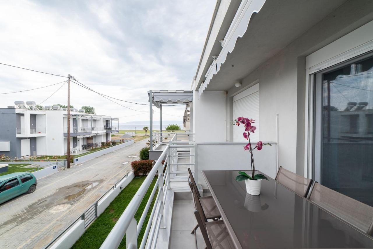 Thalassa & Thalassa Prive Residential Complex Apartment *