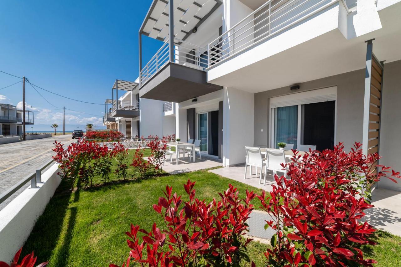 Apartment Thalassa & Thalassa Prive Residential Complex