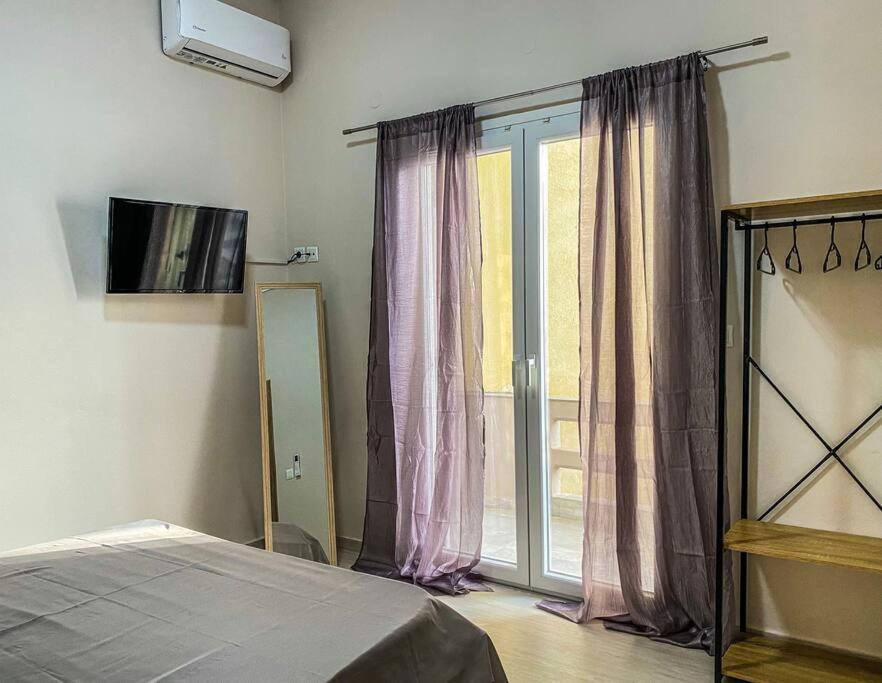 Poseidon's Bayview * Kitriai