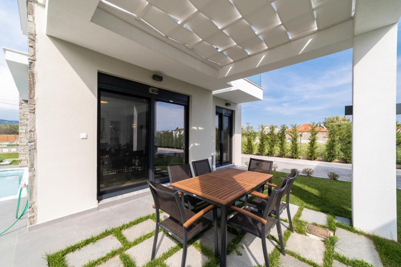 Apartment Thalassa & Thalassa Prive Residential Complex Ofrinion