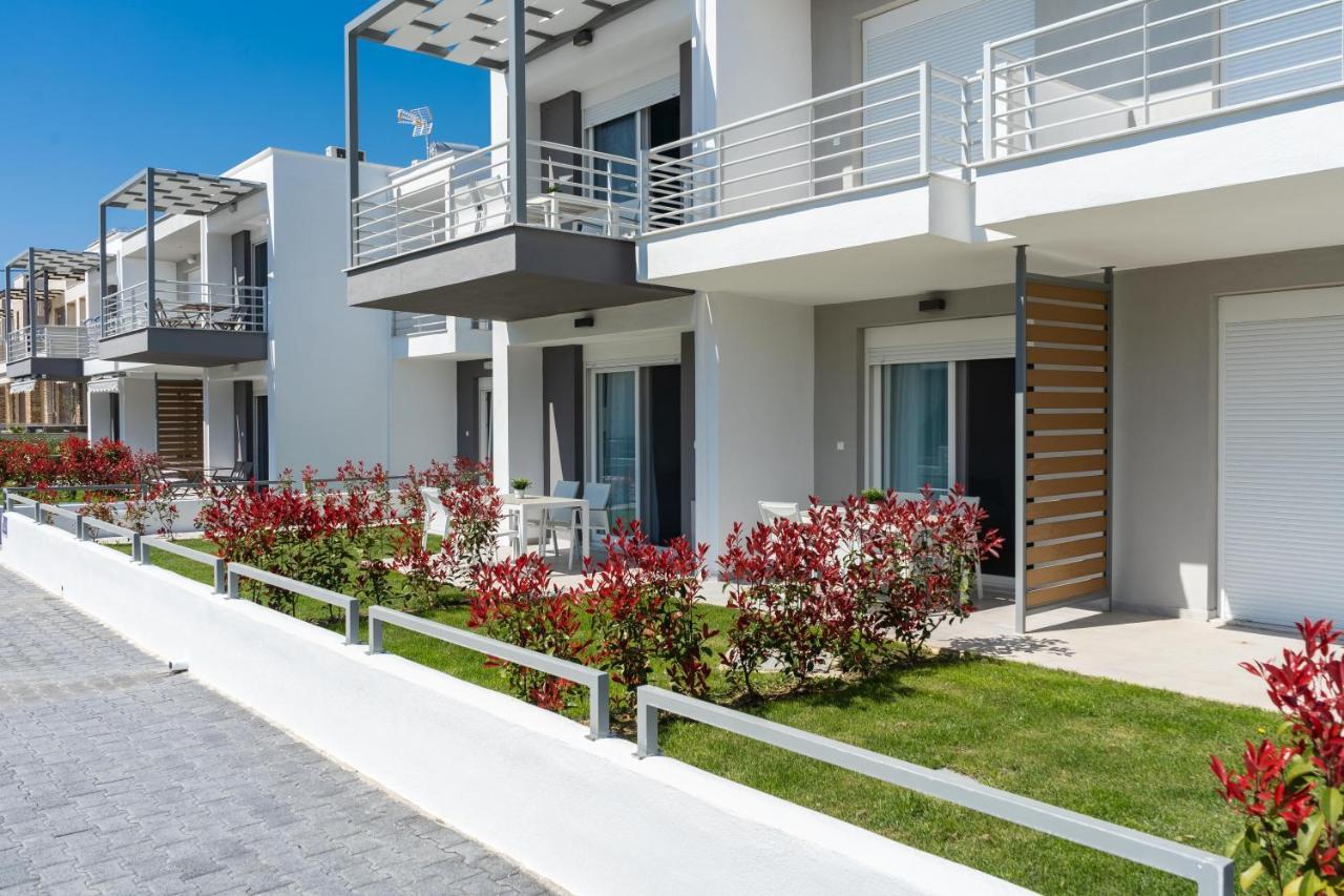 Apartment Thalassa & Thalassa Prive Residential Complex