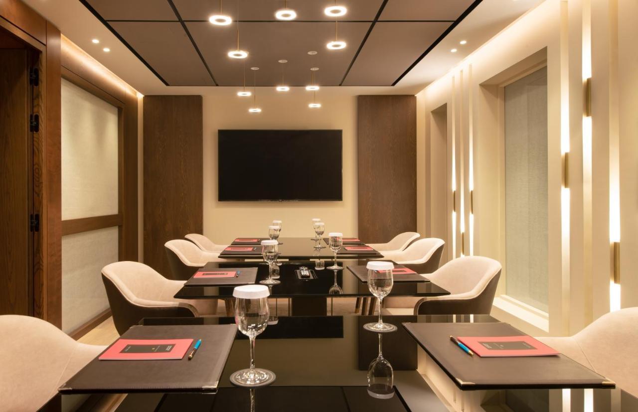 Sofitel Athens Airport