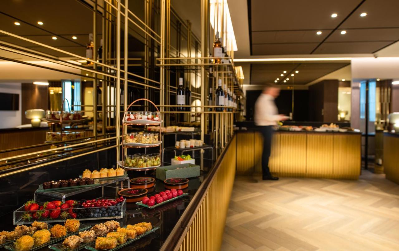 Sofitel Athens Airport Hotel 5*