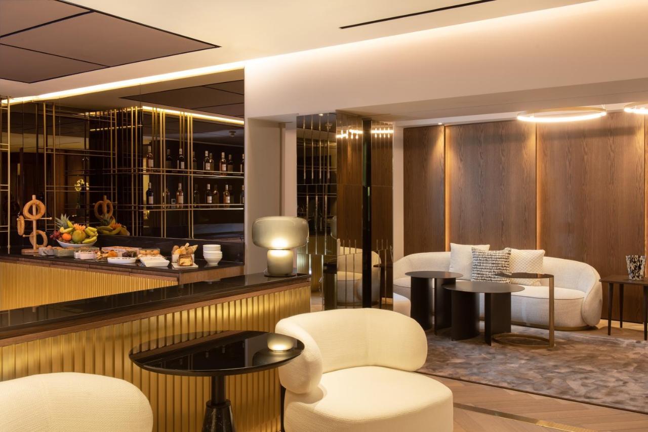 Sofitel Athens Airport Hotel