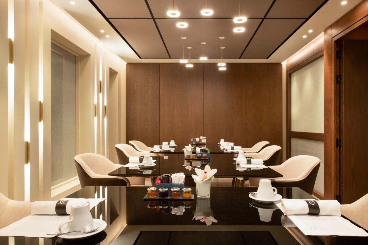 Sofitel Athens Airport Spata (East Attica)