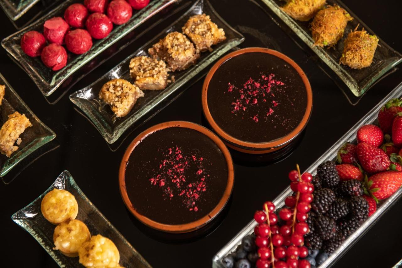 Sofitel Athens Airport Hotel Spata (East Attica)