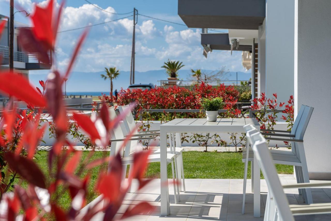 Thalassa & Thalassa Prive Residential Complex *