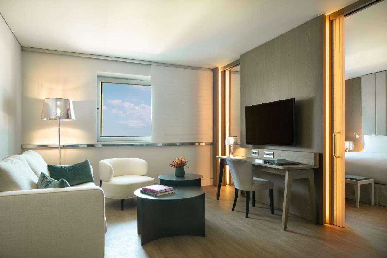 Sofitel Athens Airport Hotel 5*