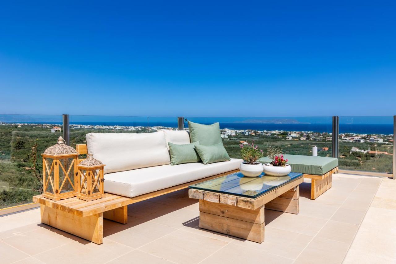 Villa Ioulia Gouves Gouves