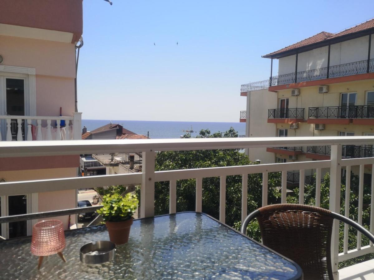 Aparthotel Vienni Paralia Katerinis