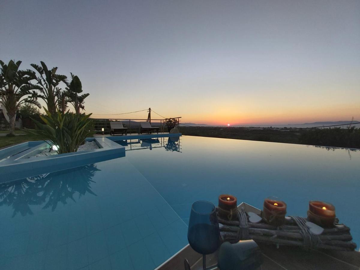 Villa Villa Ioulia Gouves