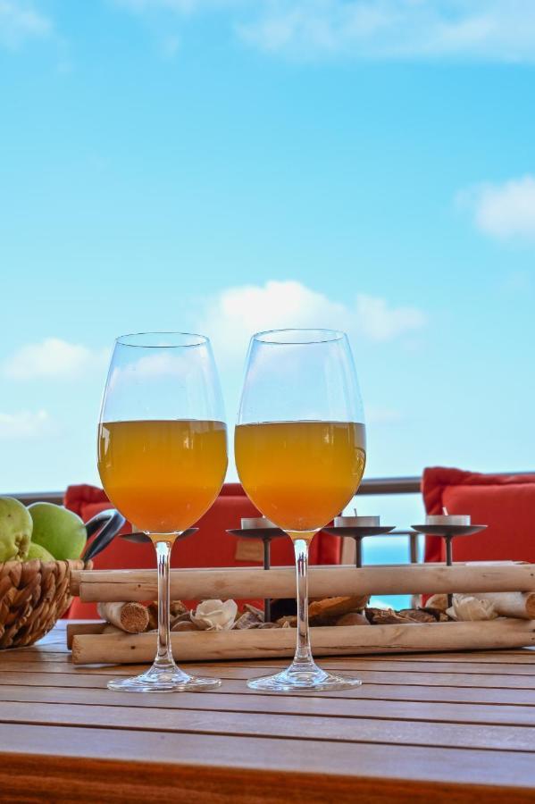 Ventana Al Mar! Holiday home Kokkini Hani
