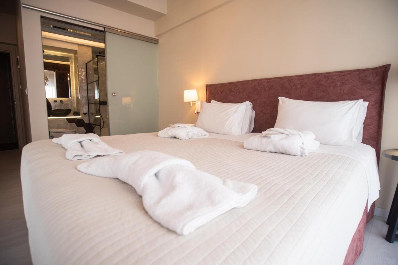 Hotel John's Chalkida