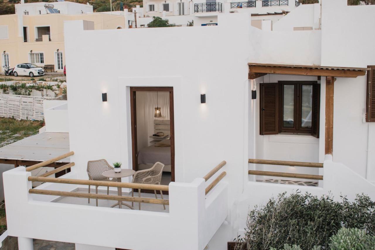 Aparthotel Petros & 2*