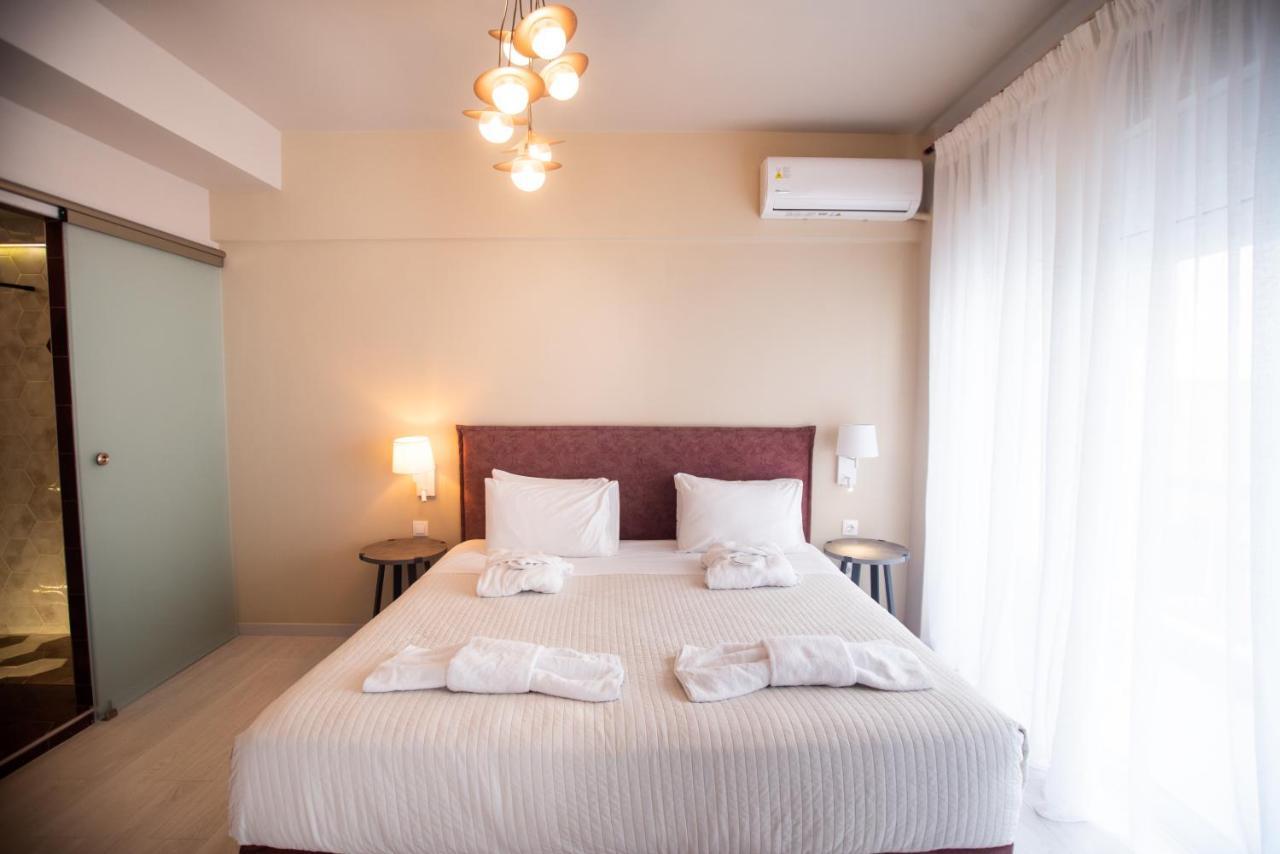 Hotel John's