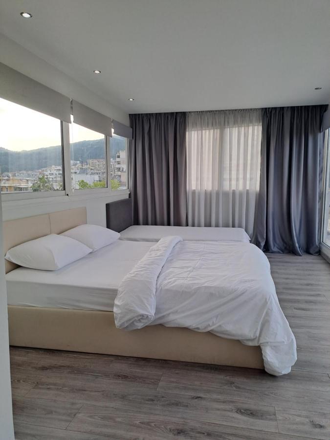 Diamond View Apartment *