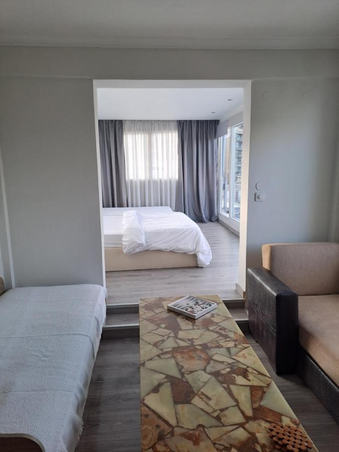 Apartment Diamond View Kavala