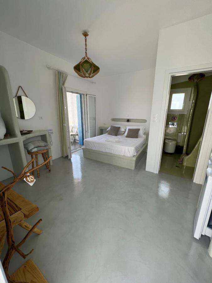 Alexandra Guest house