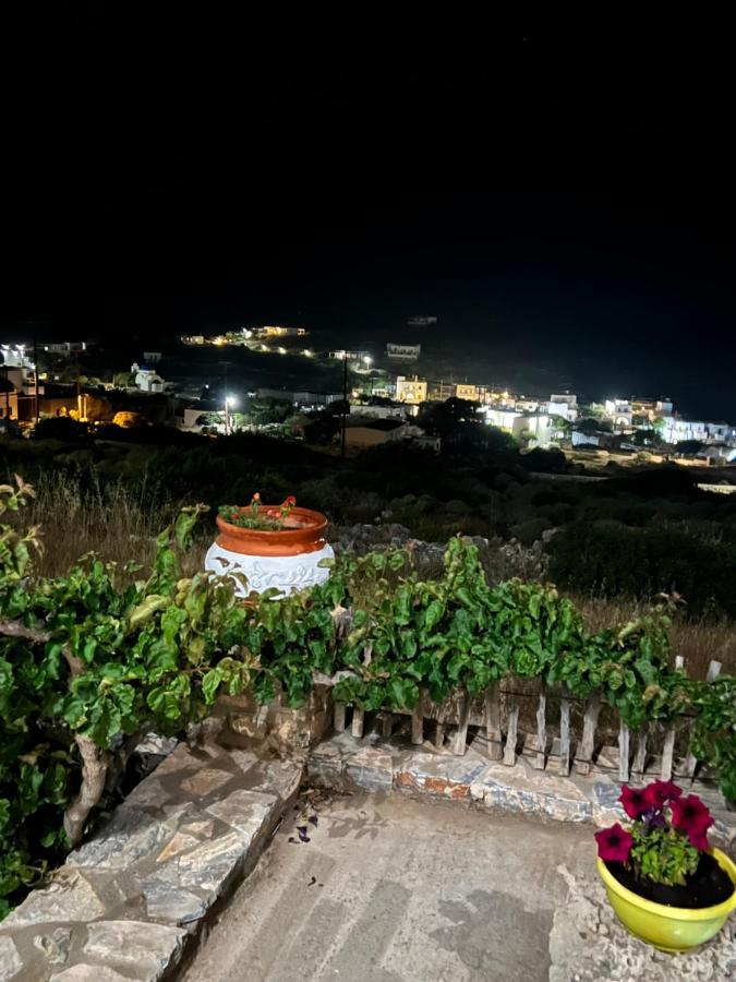 Alexandra Guest house 3*