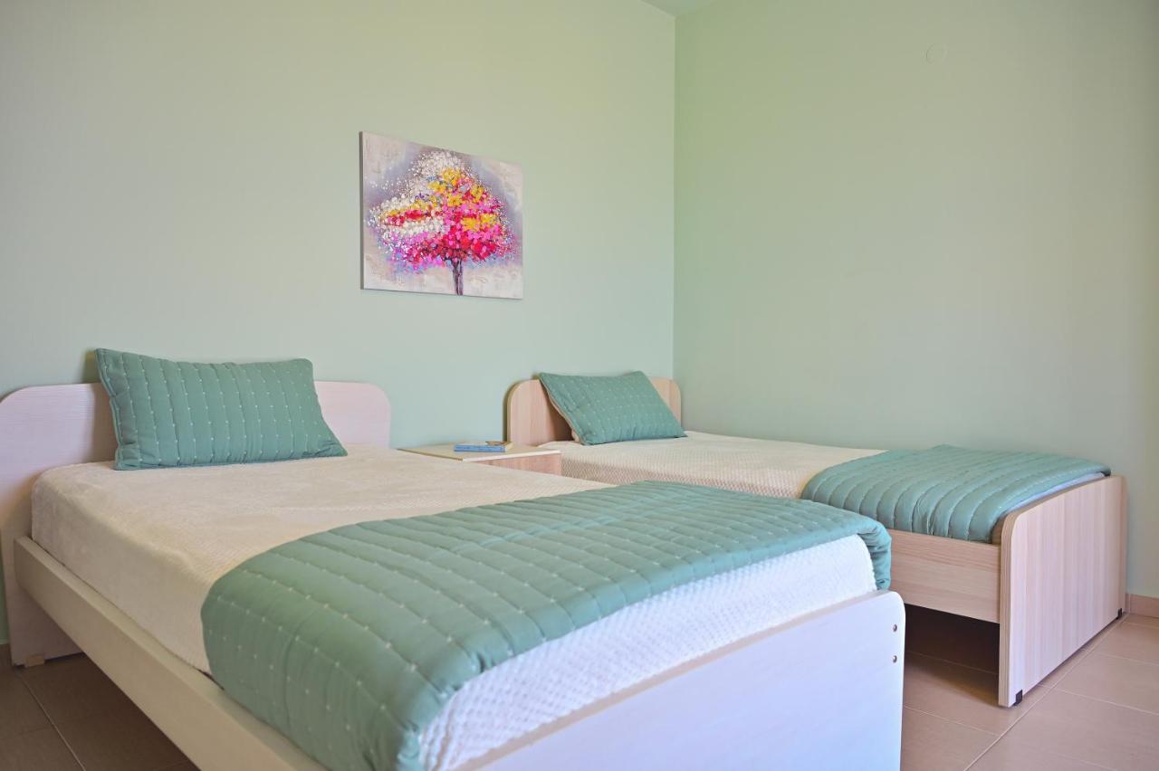 Holiday home Ventana Al Mar! Kokkini Hani