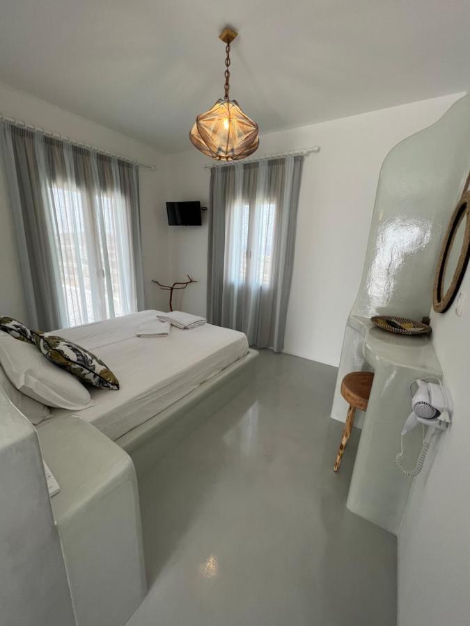 Alexandra Guest house Irakleia (Naxos)