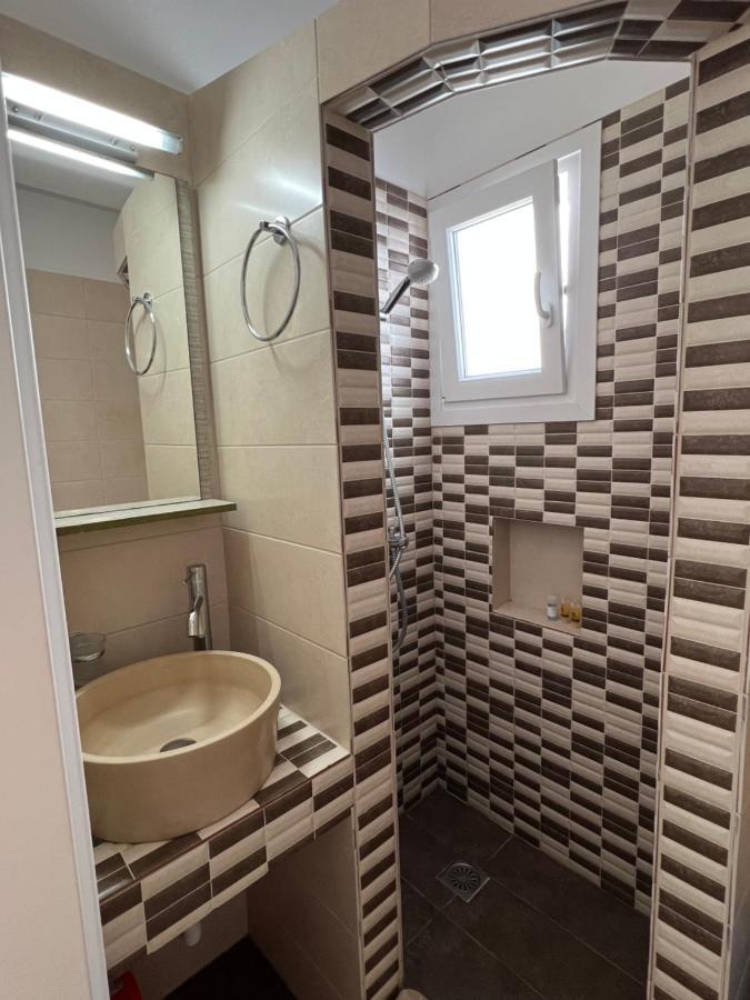 Guest house Alexandra 3*