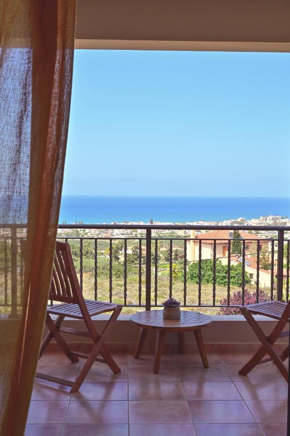 Holiday home Ventana Al Mar! Kokkini Hani