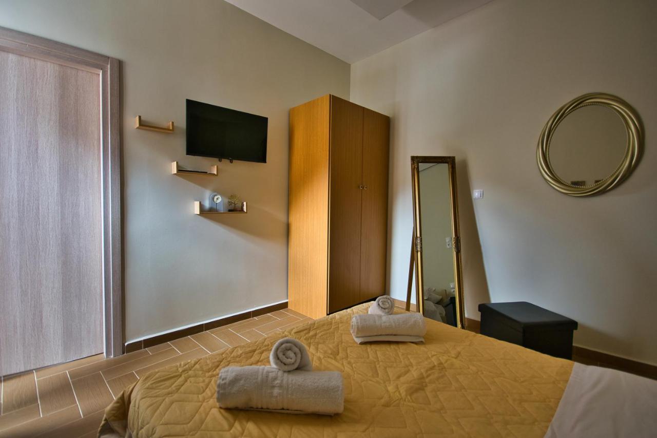 Holiday home West Crete House Kambos (Crete)