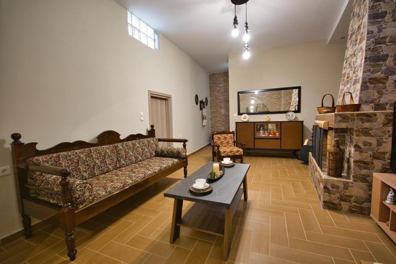 West Crete House Holiday home Kambos (Crete)