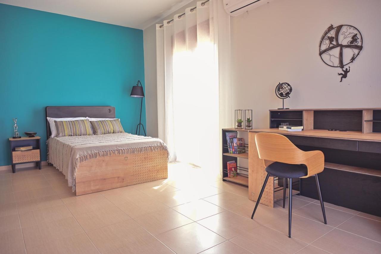 Holiday home Ventana Al Mar! Kokkini Hani