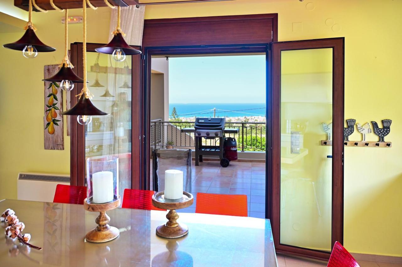 Ventana Al Mar! Holiday home
