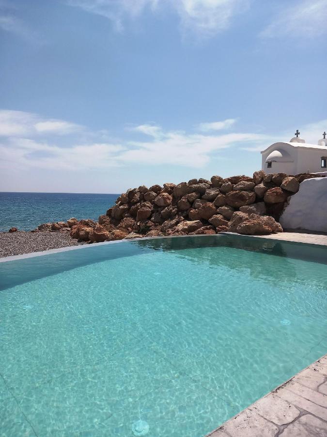 Axiotheaton Villas Villa Pefki (Rhodes)