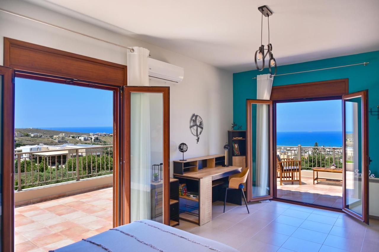 Ventana Al Mar! *
