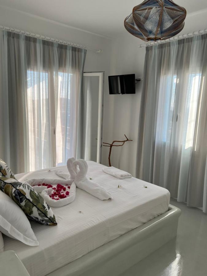 Alexandra Guest house 3*
