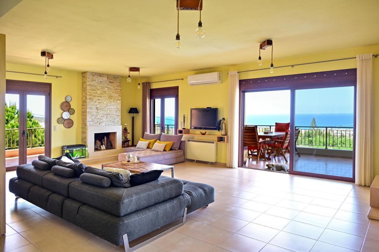Holiday home Ventana Al Mar! *