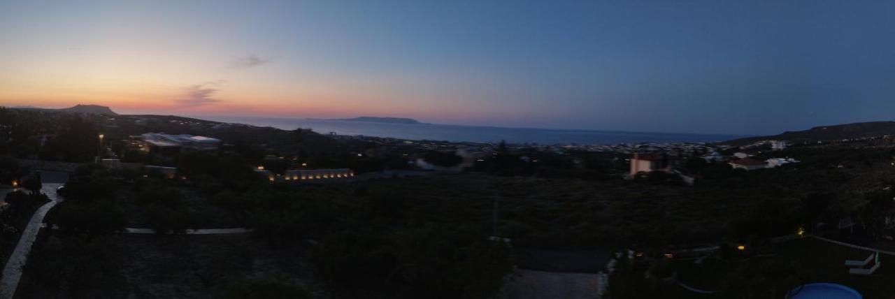 Ventana Al Mar!