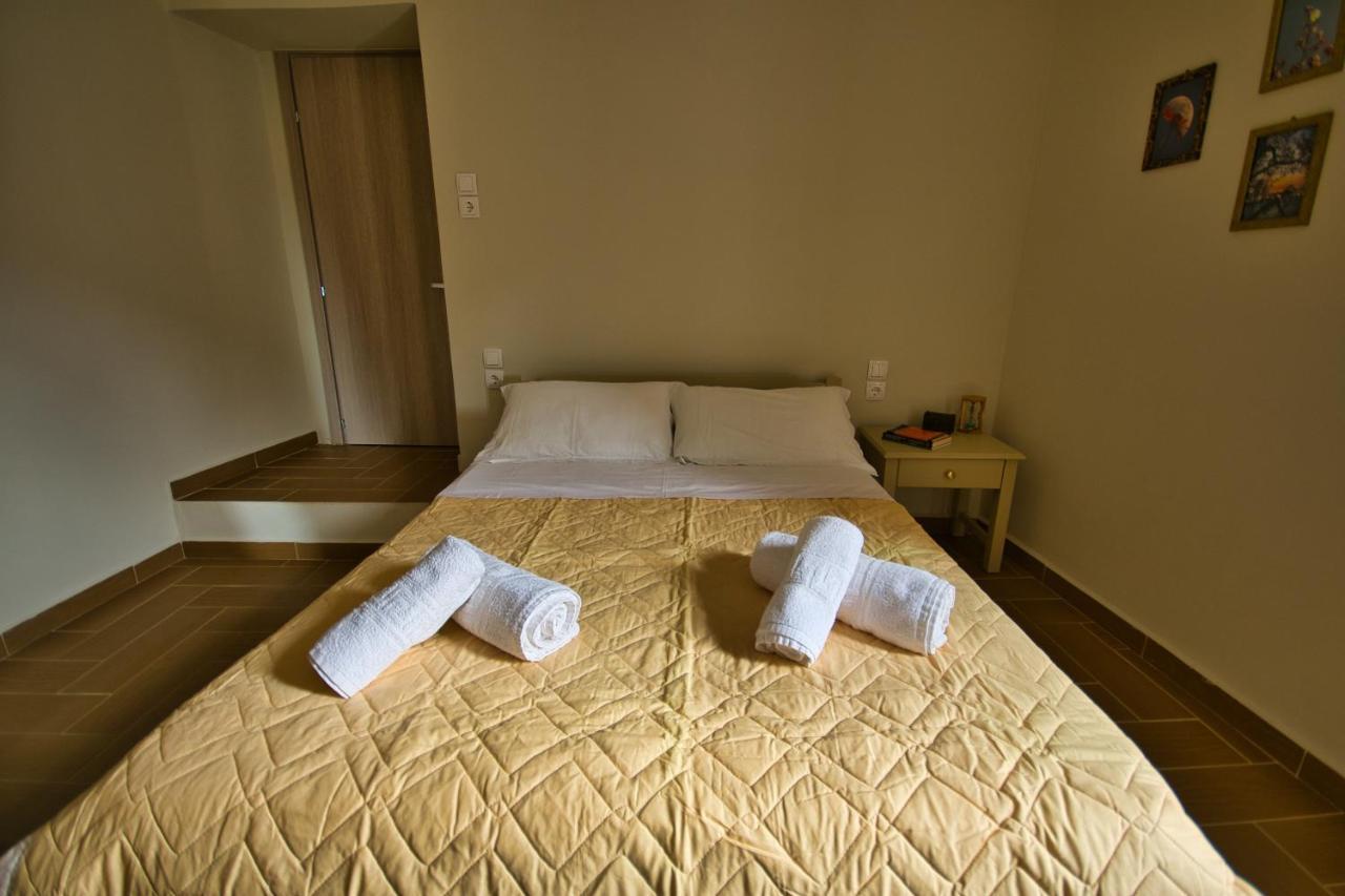 West Crete House Kambos (Crete)