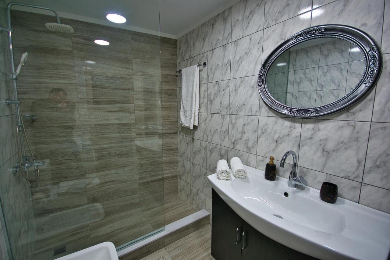Holiday home West Crete House