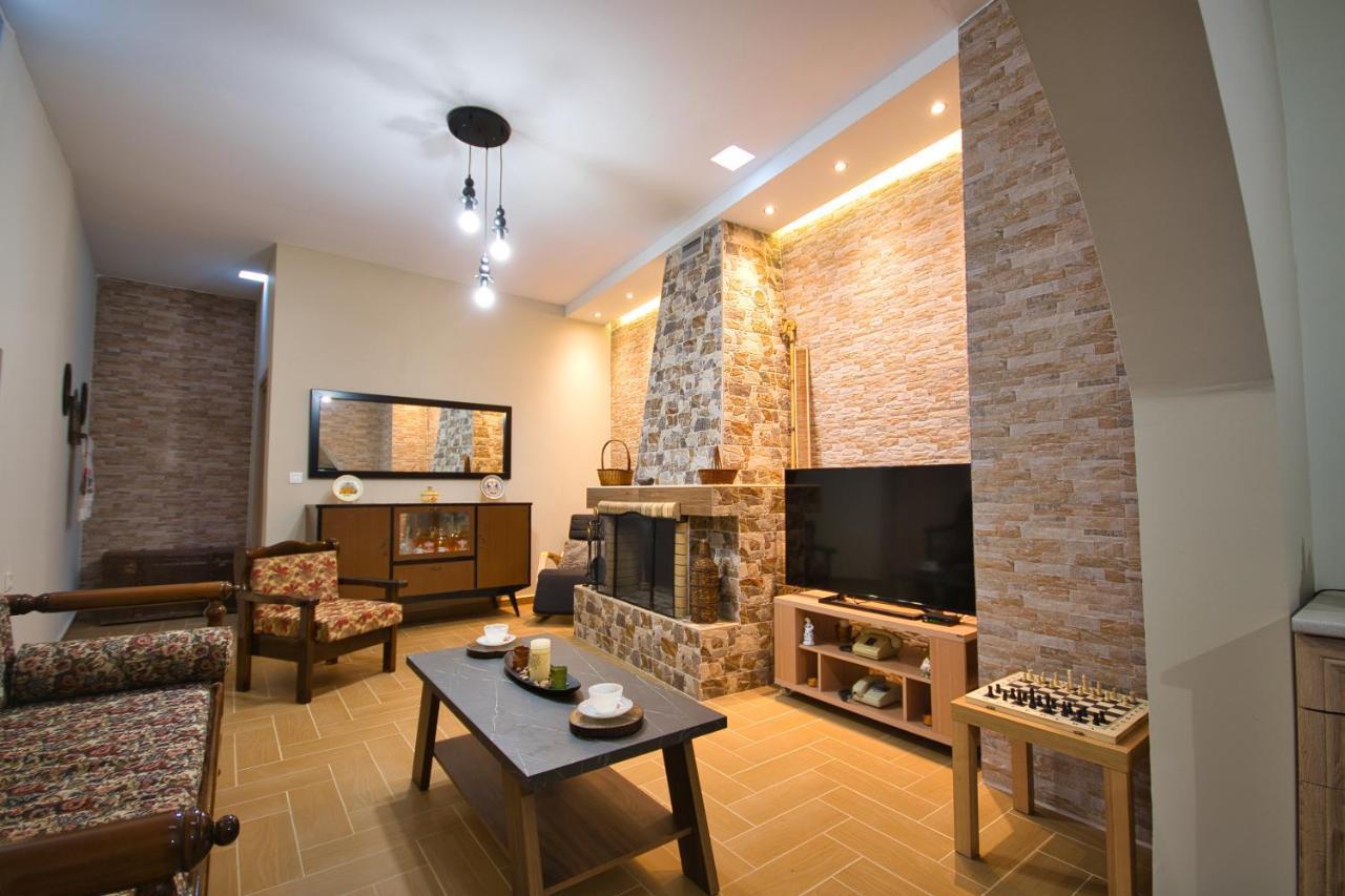 Holiday home West Crete House *