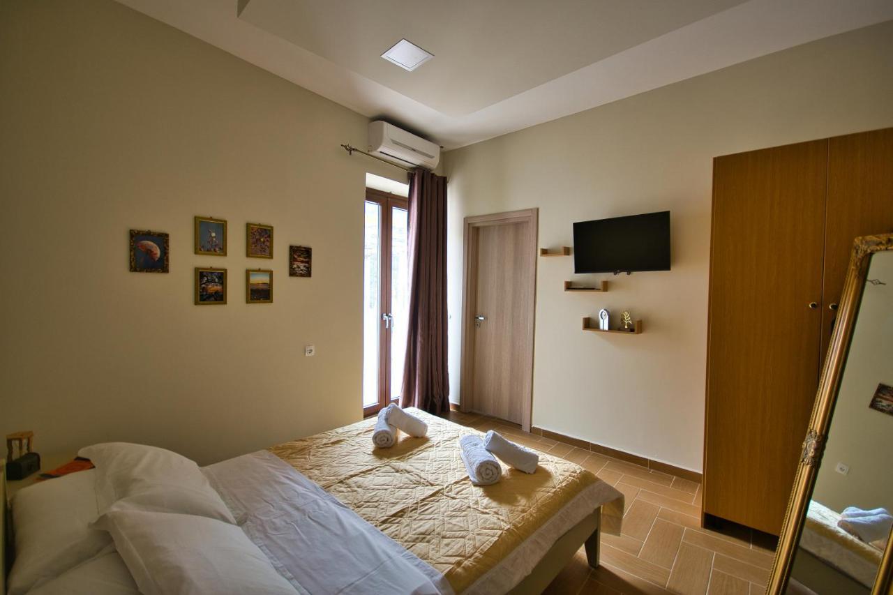Holiday home West Crete House Kambos (Crete)