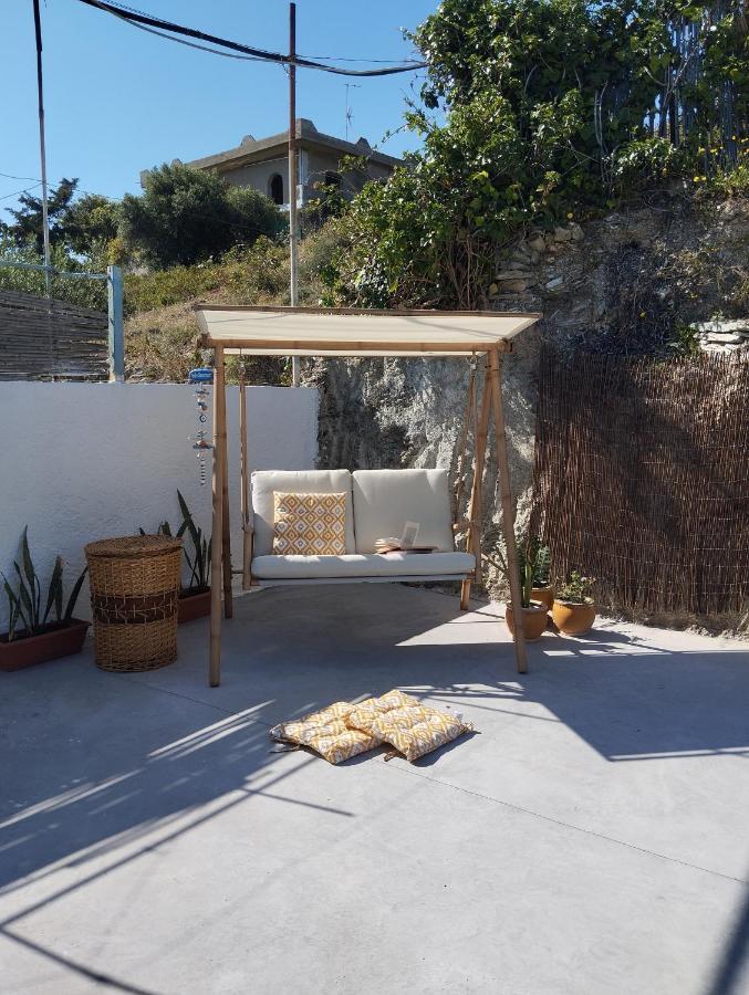 Chatzidakis Apartment/inspiration Harmony Holiday home
