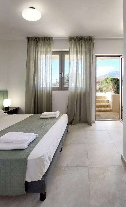 Marilia Apartment Makry Gialos (Crete)