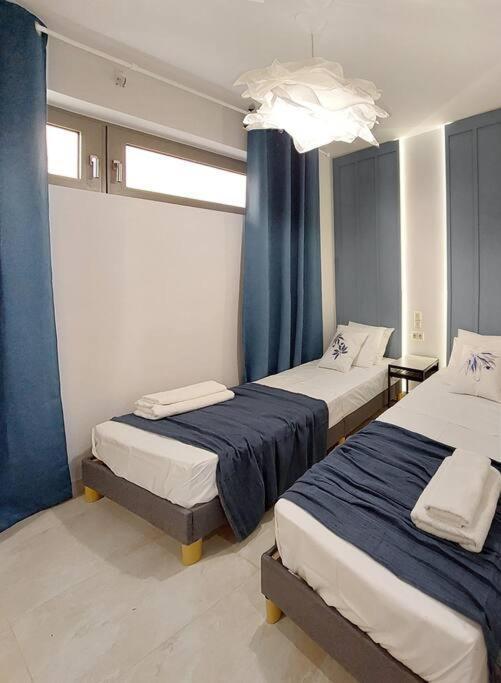 Apartment Marilia Makry Gialos (Crete)